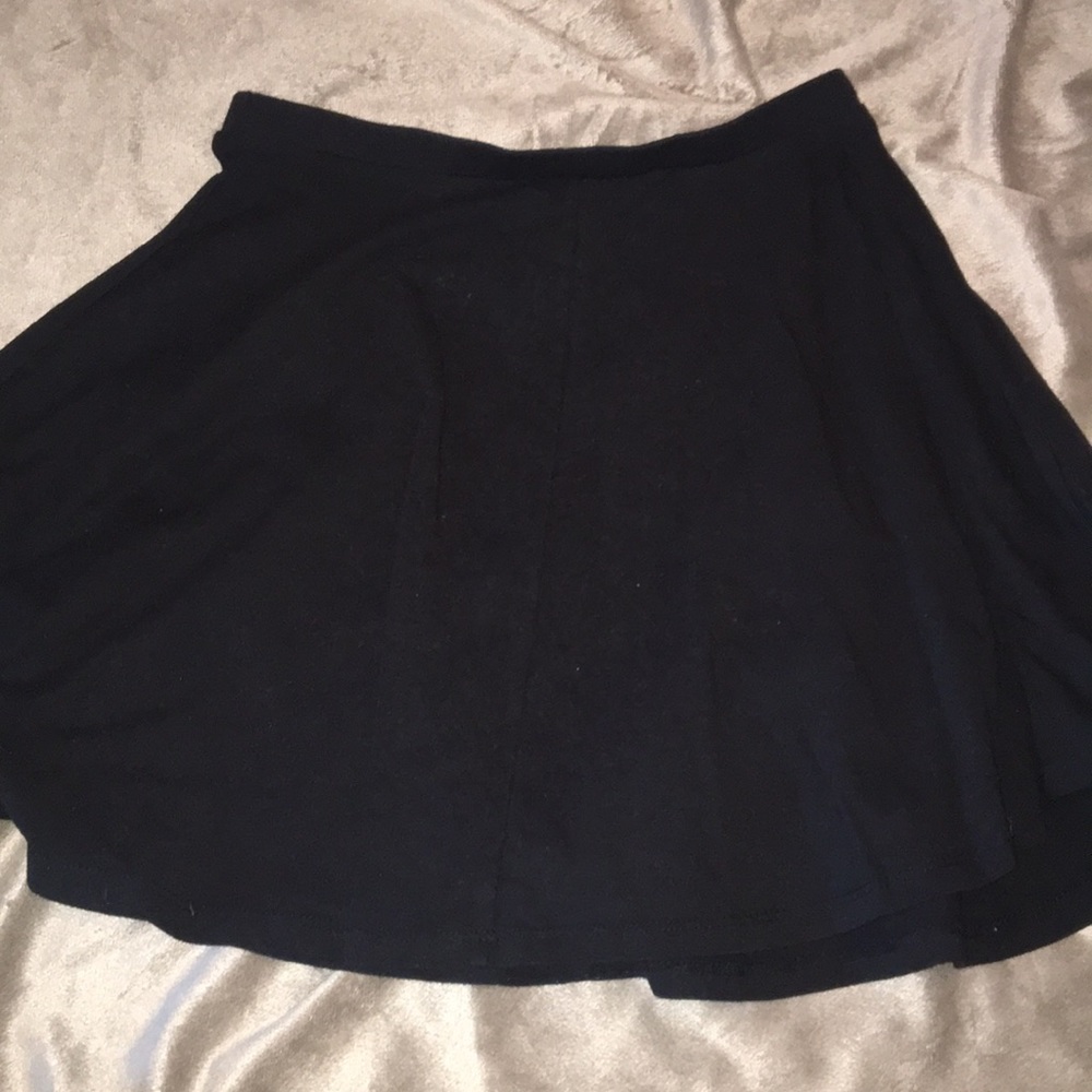 Skater Skirt